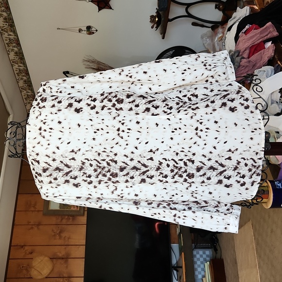 Violet & Claire small blouse - Picture 4 of 7